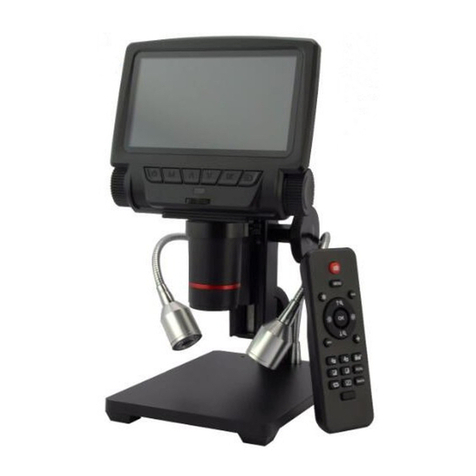 STEINDORFF NYMCS-VM400 User manual