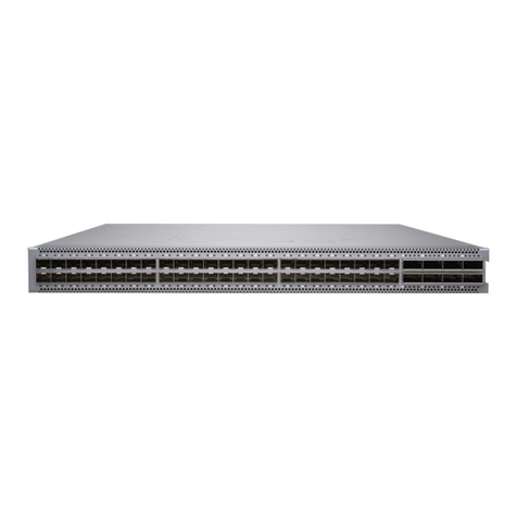 Juniper QFX5120 Series Hardware guide