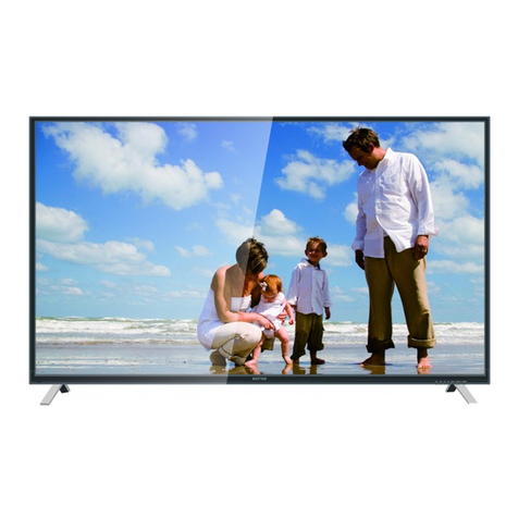SONIQ Freeview User manual SONIQ Freeview User manual