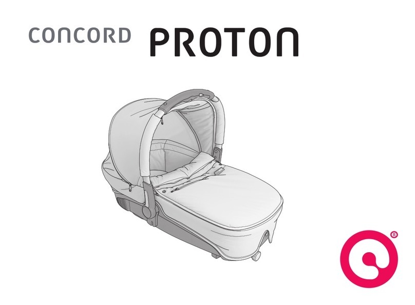 CONCORD Proton manual