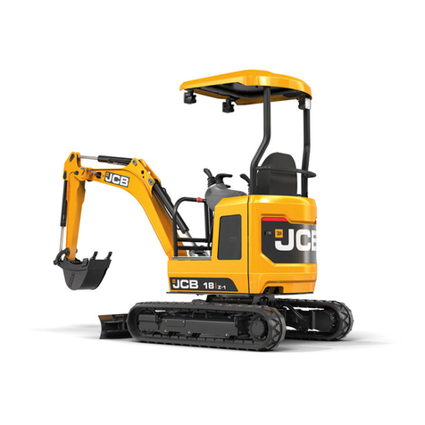 jcb 18z-1 quick start guide