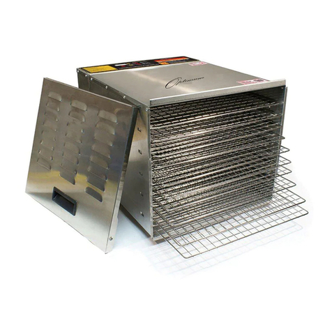 Optimum P300 user manual