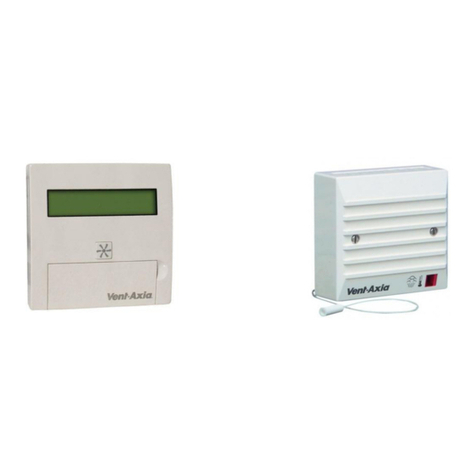 BPC MVHR Series installation manual BPC MVHR Series installation manual