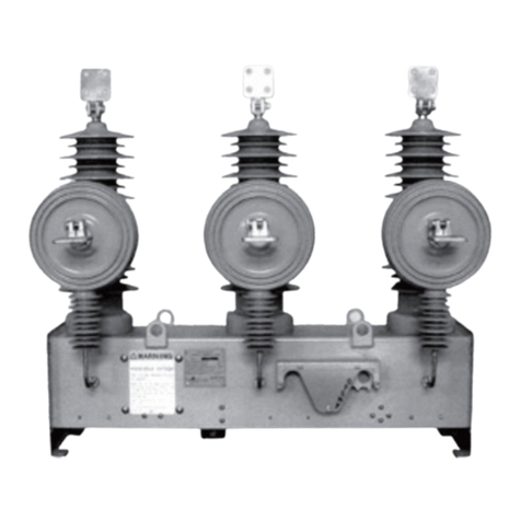 Eaton NOVA 15i User manual