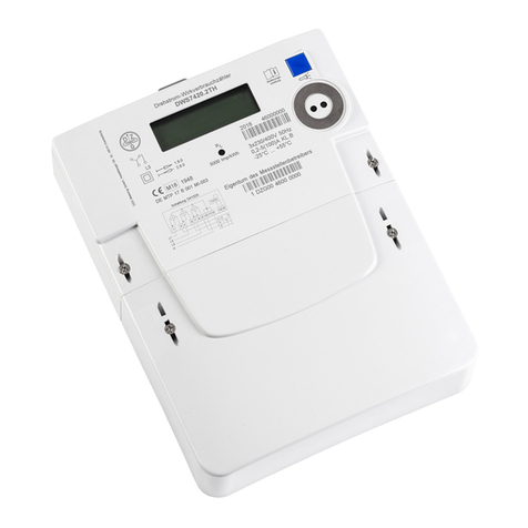 DZG DVS74 Series User manual