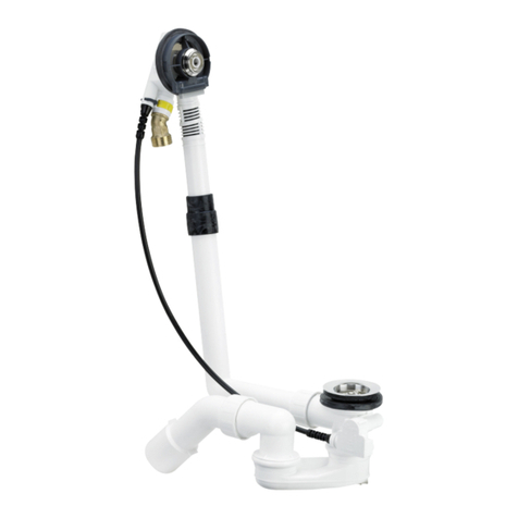 Viega 6161.52 Instructions for use