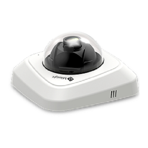 Milesight Technology MS-C2981-PB user manual