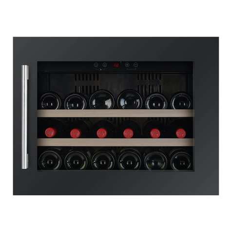 Dunavox DAB-18.55B User manual Dunavox DAB-18.55B User manual
