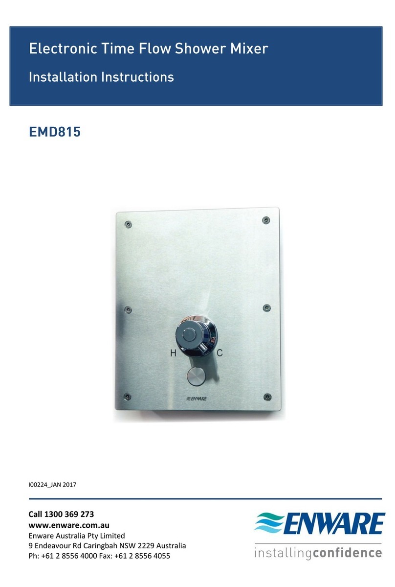 enware EMD815 User manual enware EMD815 User manual