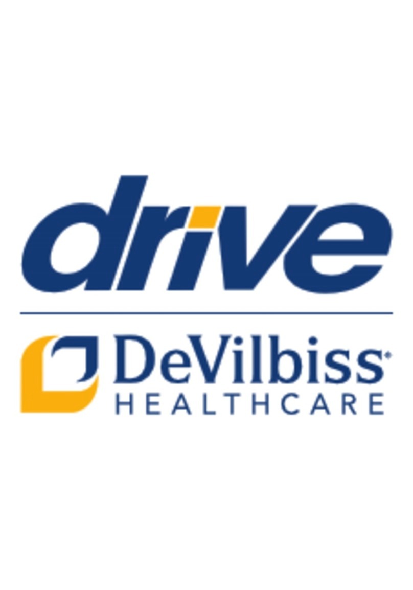 Drive DeVilbiss HbO-3000 Operator's manual