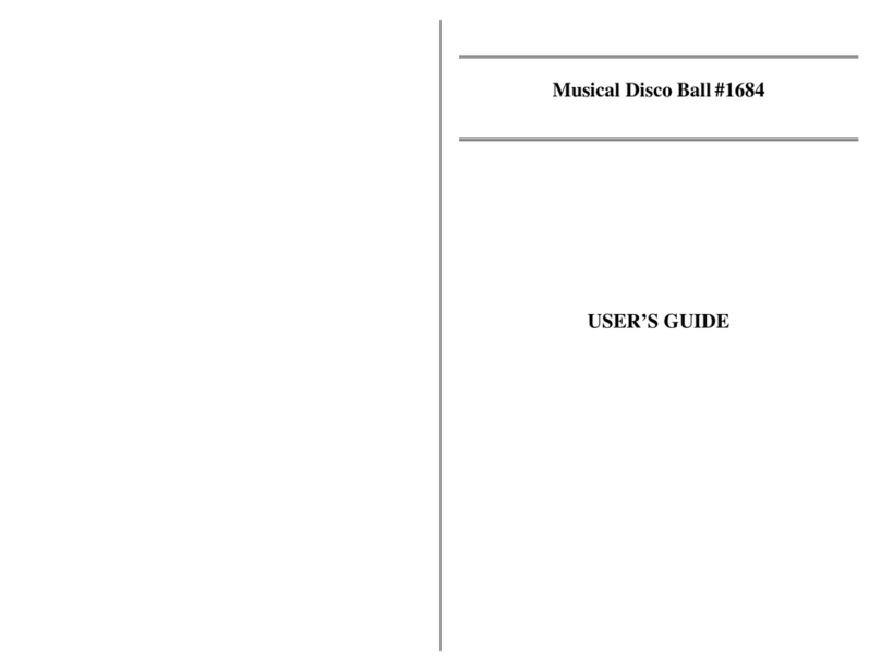 Enabling Devices 1684 user guide