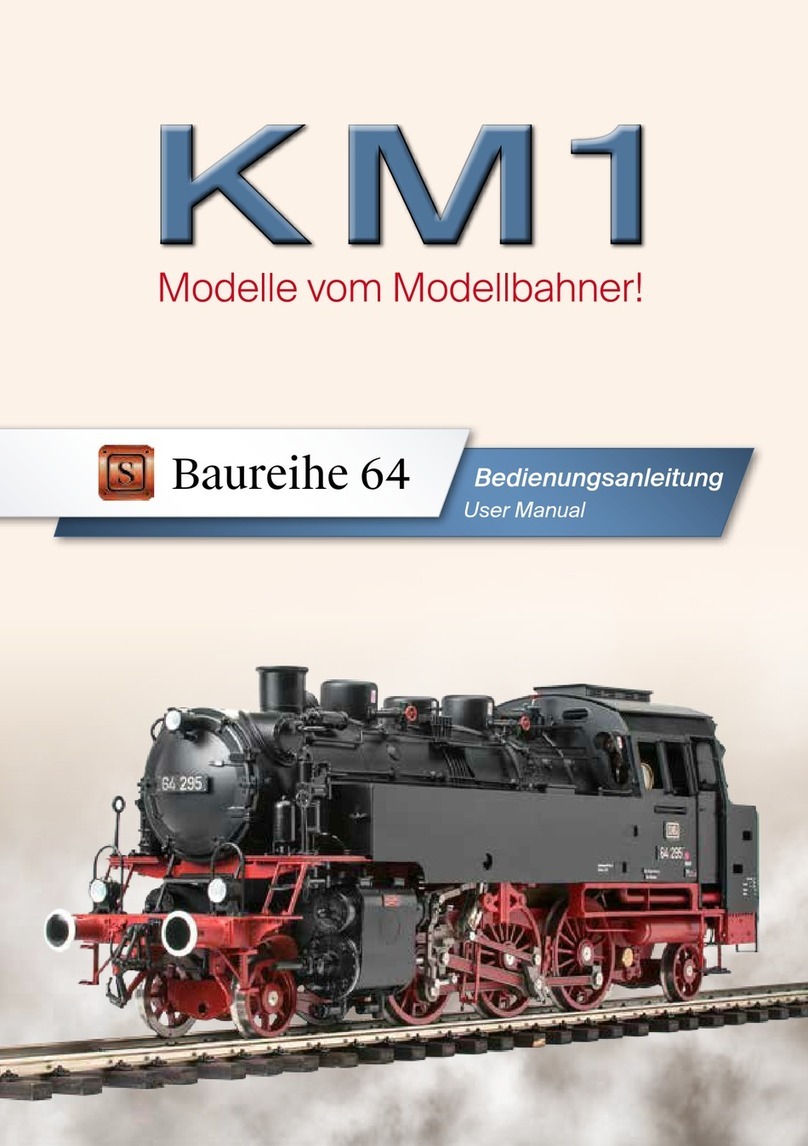 KM1 64 user manual