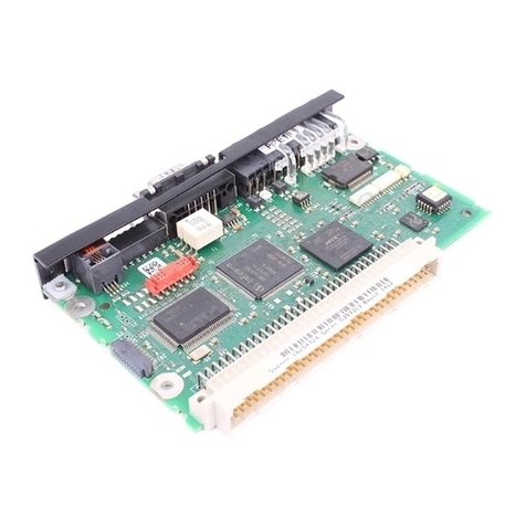 SEW-Eurodrive MOVIDRIVE MOVI-PLC DHP11B manual SEW-Eurodrive MOVIDRIVE MOVI-PLC DHP11B manual