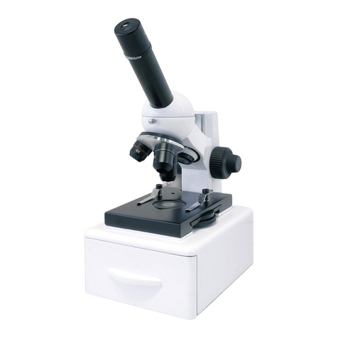 Bresser Duolux User manual
