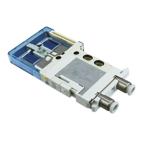 SMC Networks SJ2000 Series User manual