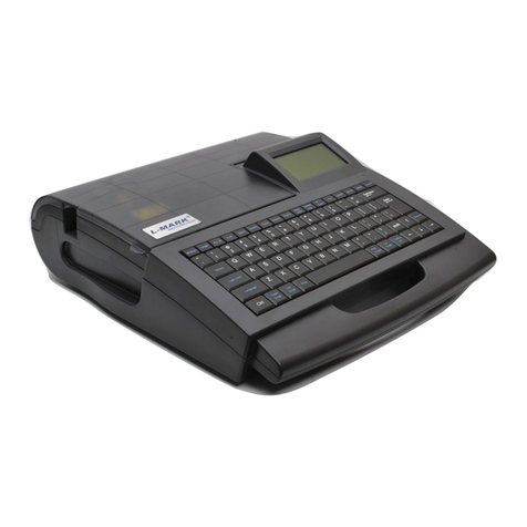 L-Mark LK-360 User manual