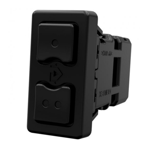 Polaris HomeLink 2882082 User manual