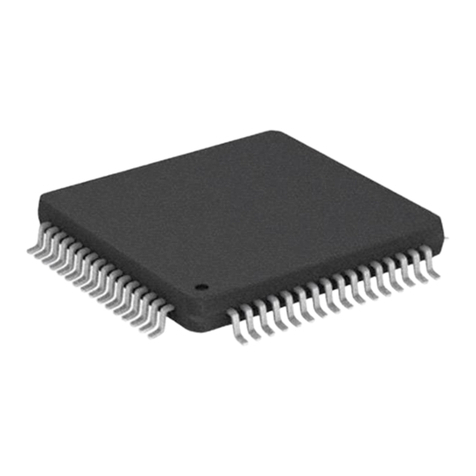 Atmel AVR AT90CAN32 manual