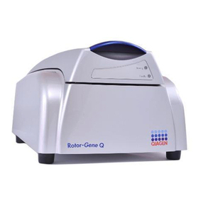 Qiagen Rotor-Gene Q MDx User manual