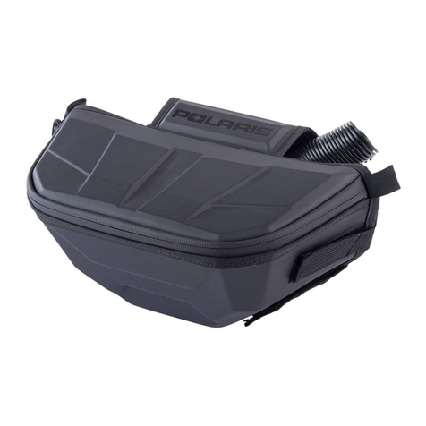 Polaris 2883687 User manual
