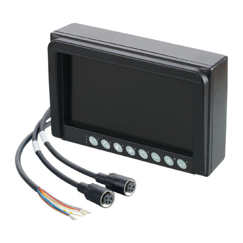 IFM E2M231 User manual