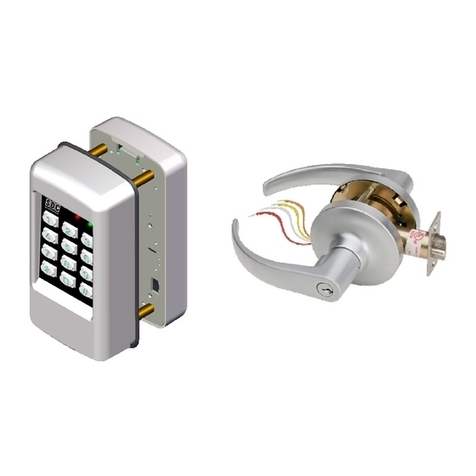 SDC E75 Series installation instructions