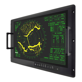 Winmate W27L100-MLA1FP-4K User manual