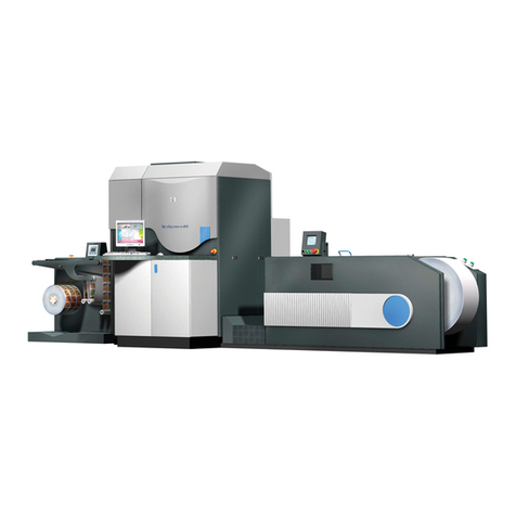 HP Indigo Series user guide