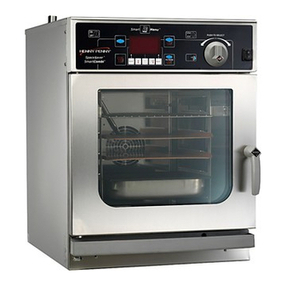 Henny Penny Electric SpaceSaver Plus 610 User manual Henny Penny Electric SpaceSaver Plus 610 User manual