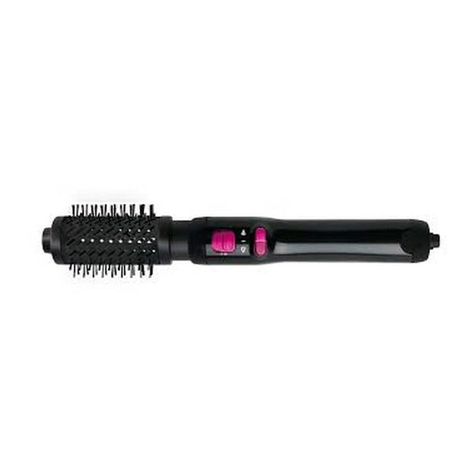 Rowenta CF9022 User manual