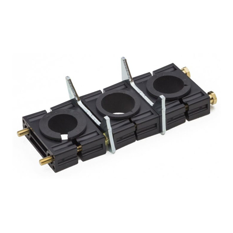 CommScope OSP-CLPFEC-LG User manual CommScope OSP-CLPFEC-LG User manual