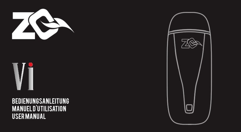 ZQ Vi user manual