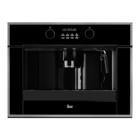 Teka CLC user guide