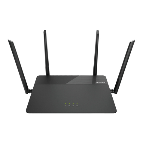 D-Link DIR-878 User manual