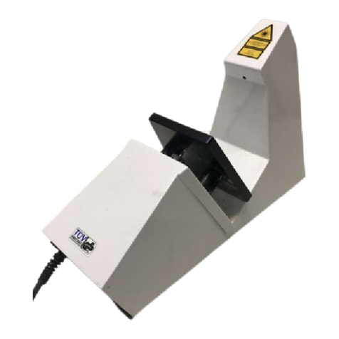 Amanngirrbach laserpin user manual