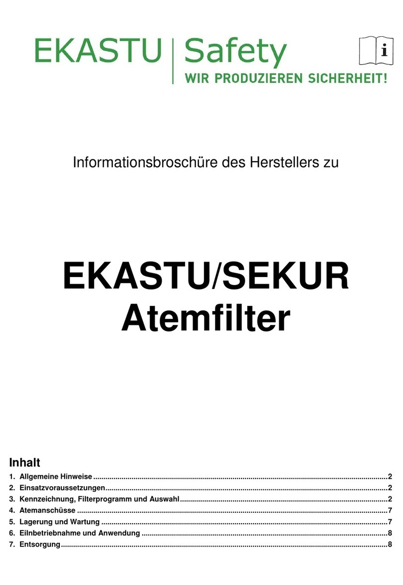 ekastu SEKUR Information Brochure