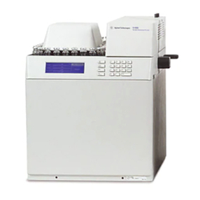 Agilent Technologies G1888 Operation manual