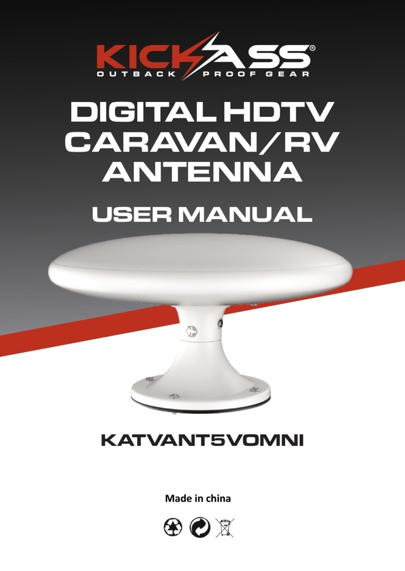KICK ASS KATVANT5VOMNI user manual KICK ASS KATVANT5VOMNI user manual