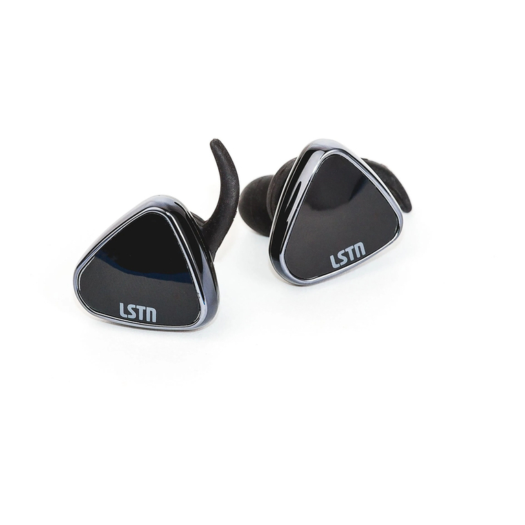 LSTN sound co Beacon 2.0 Troubleshooting