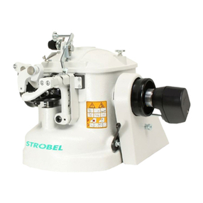 Strobel 141-23EV Mechanic's instructions