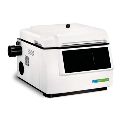 PerkinElmer TITAN MPS user guide