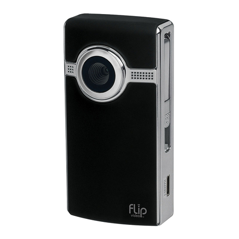 Flip Flip UltraHD Qucik Start Guide