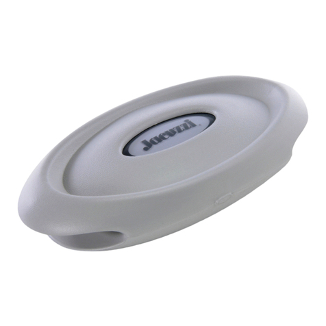 Jacuzzi J-400 Series Instruction manual