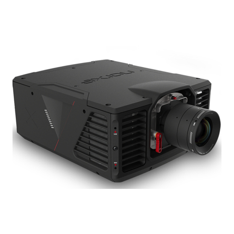 norxe P1 user guide