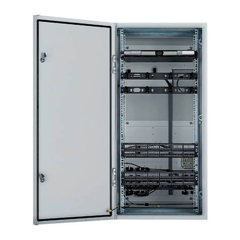 Panduit ZDF48-RA installation instructions