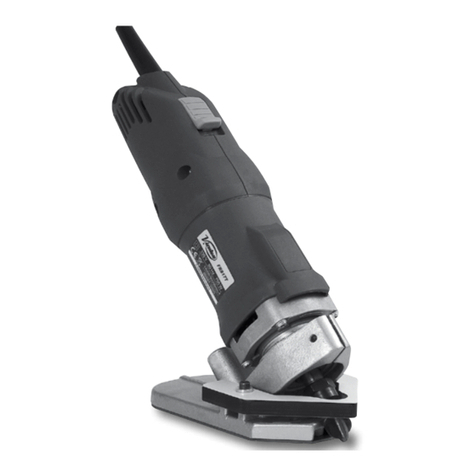 Virutex FR817T User manual