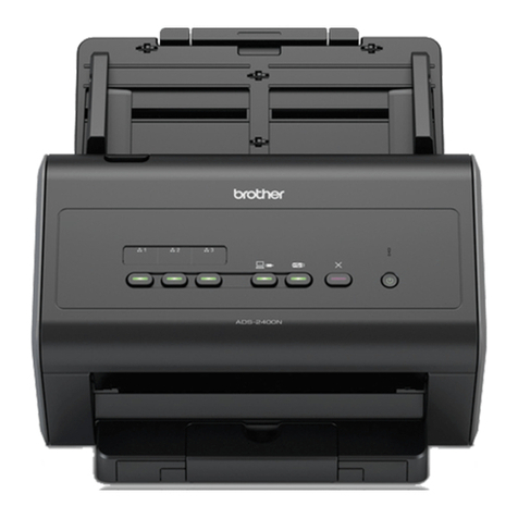 Brother ImageCenter ADS-3000N Service manual Brother ImageCenter ADS-3000N Service manual