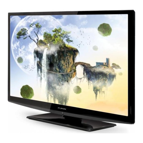 FUNAI 32FDB5514 User manual FUNAI 32FDB5514 User manual