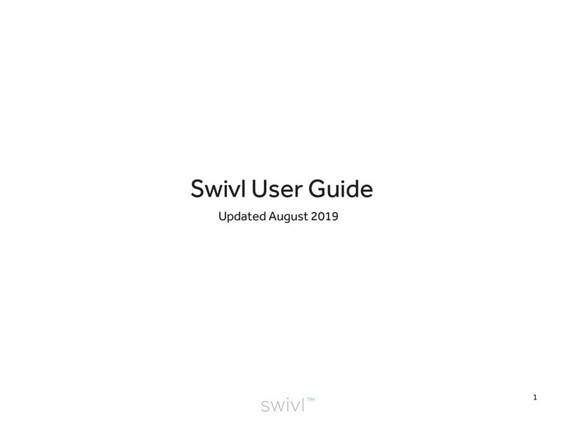 Swivl C1 user guide