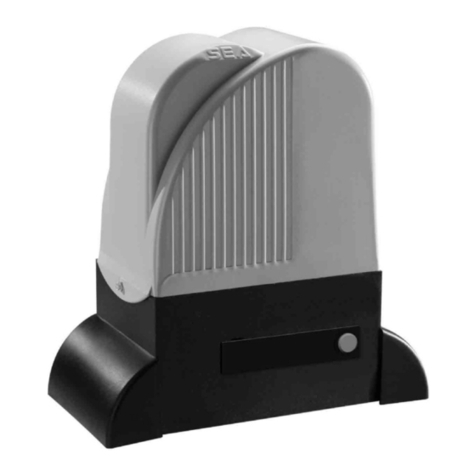 SEA LEPUS Series quick start guide